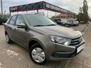 Lada (ВАЗ) Granta I Рестайлинг Нижнекамск  - изображение 19