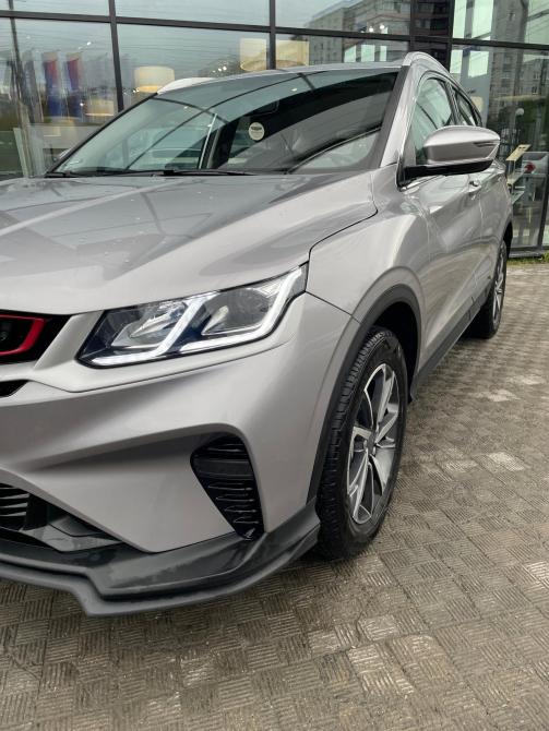 Belgee X50 Мурманск  - изображение 8