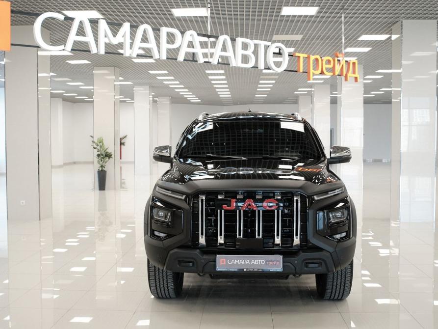 JAC T9 Самара  - изображение 7