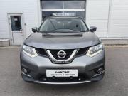 Nissan X-Trail III Рестайлинг Москва  - изображение 20