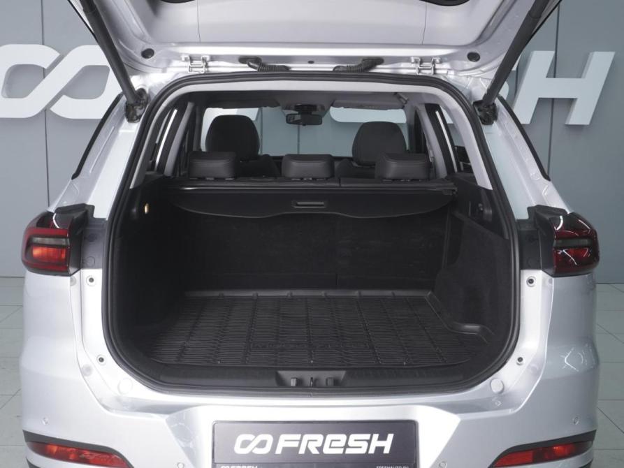 Chery Tiggo 7 Pro Max I Ростов-на-Дону  - изображение 20