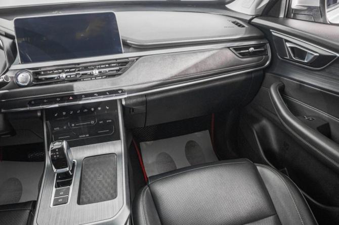 Chery Tiggo 4 Pro I с пробегом 2023 года, цена 1 659 000 рублей, 79000 км, внедорожник, Автокод Объявления