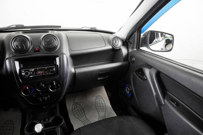 Lada (ВАЗ) Granta I с пробегом 2012 года, цена 339 000 рублей, 145000 км, седан, Автокод Объявления