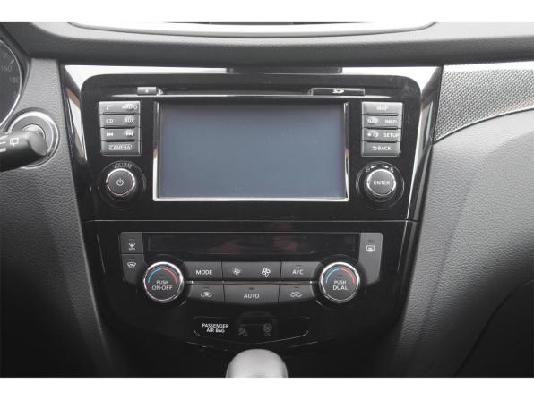 Nissan X-Trail III с пробегом 2017 года, цена 1 778 000 рублей, 120390 км, внедорожник, Автокод Объявления