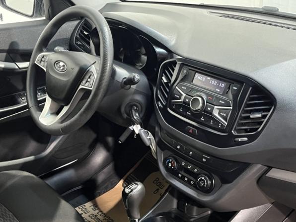 Lada (ВАЗ) Vesta I с пробегом 2019 года, цена 826 000 рублей, 147262 км, седан, Автокод Объявления