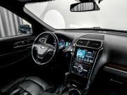 Ford Explorer V Рестайлинг Москва  - изображение 34