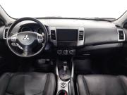 Mitsubishi Outlander II Рестайлинг Пермь  - изображение 26
