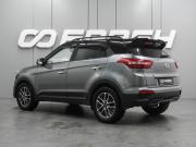 Hyundai Creta I Рестайлинг Воронеж  - изображение 24