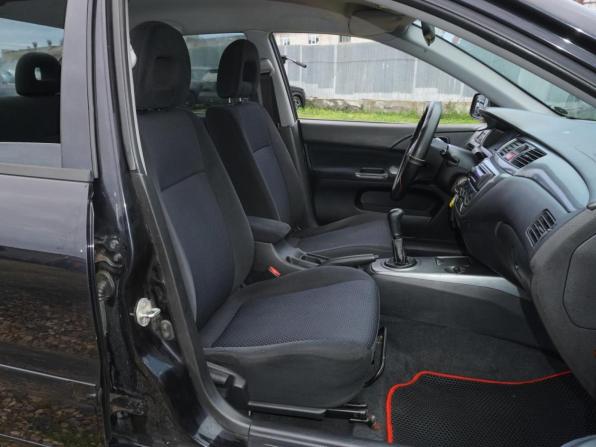 Mitsubishi Lancer IX Рестайлинг с пробегом 2007 года, цена 508 000 рублей, 243927 км, седан, Автокод Объявления