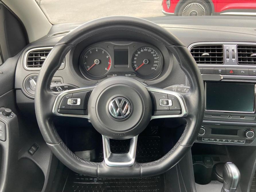 Volkswagen Polo V Рестайлинг Москва  - изображение 13