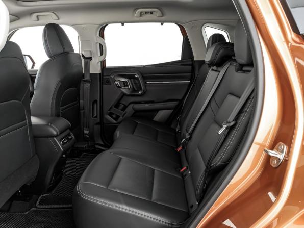 Haval H7 I с пробегом 2025 года, цена 2 995 000 рублей, 29328 км, внедорожник, Автокод Объявления