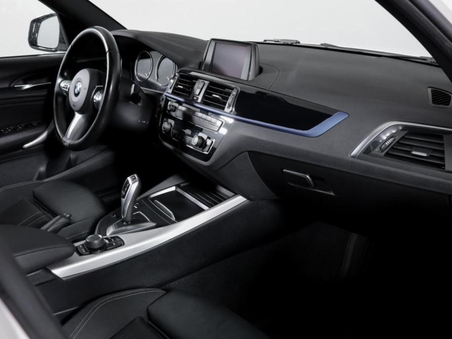 BMW 1 серии II (F20/F21) Рестайлинг 2 Москва  - изображение 10