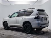 Toyota Land Cruiser Prado 150 Series Рестайлинг 3 Москва  - изображение 21