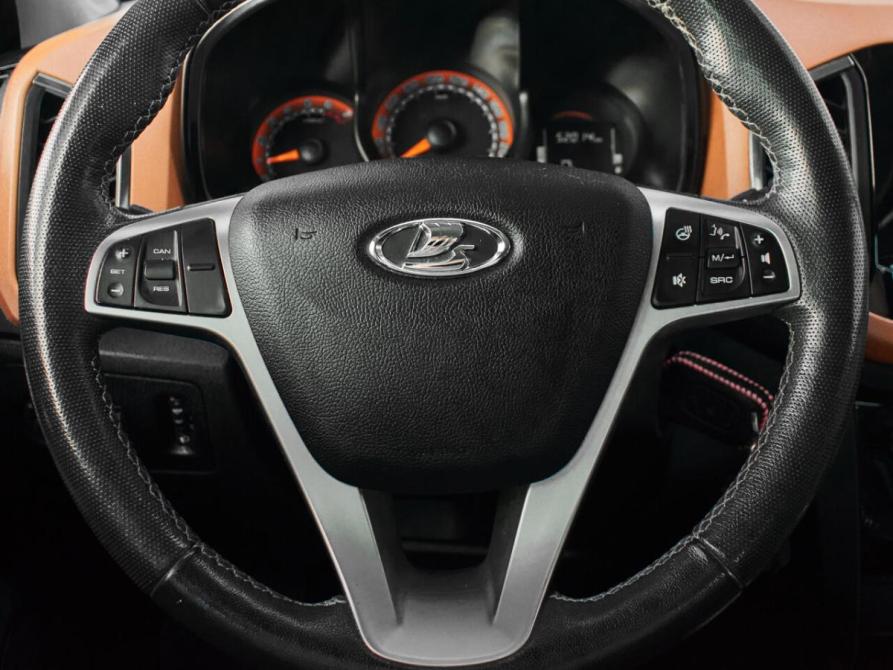 Lada (ВАЗ) XRAY I Екатеринбург  - изображение 13