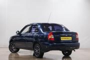 Hyundai Accent II Новокузнецк  - изображение 35