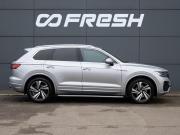 Volkswagen Touareg III Краснодар  - изображение 32