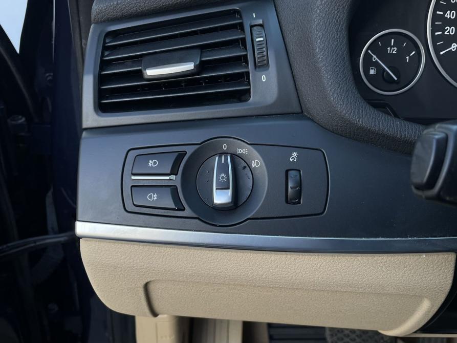 BMW X3 II (F25) Москва  - изображение 11