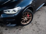 BMW X3 III (G01) Москва  - изображение 44