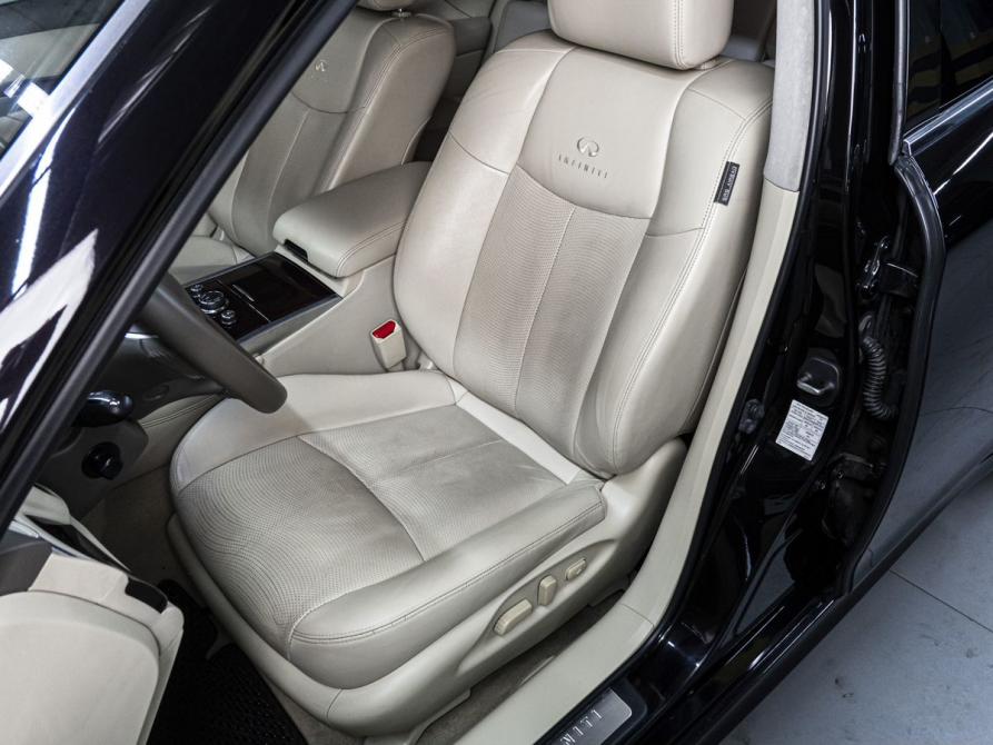 Infiniti Q70 I Тюмень  - изображение 16