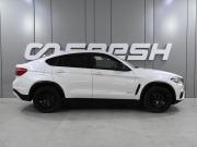 BMW X6 II (F16) Ростов-на-Дону  - изображение 27