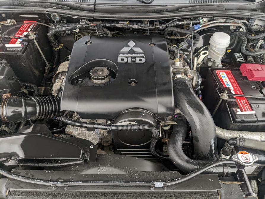Mitsubishi Pajero Sport II Москва  - изображение 9