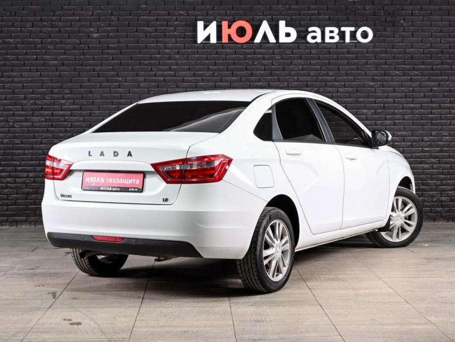 Lada (ВАЗ) Vesta I Екатеринбург  - изображение 4