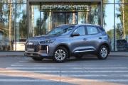 Chery Tiggo 4 I Рестайлинг 2 Брянск  - изображение 26