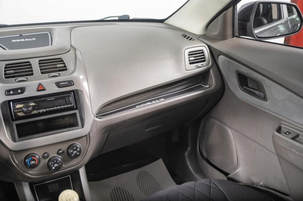 Chevrolet Cobalt II Томск  - изображение 12