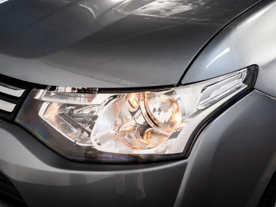 Mitsubishi Outlander III Иркутск  - изображение 23
