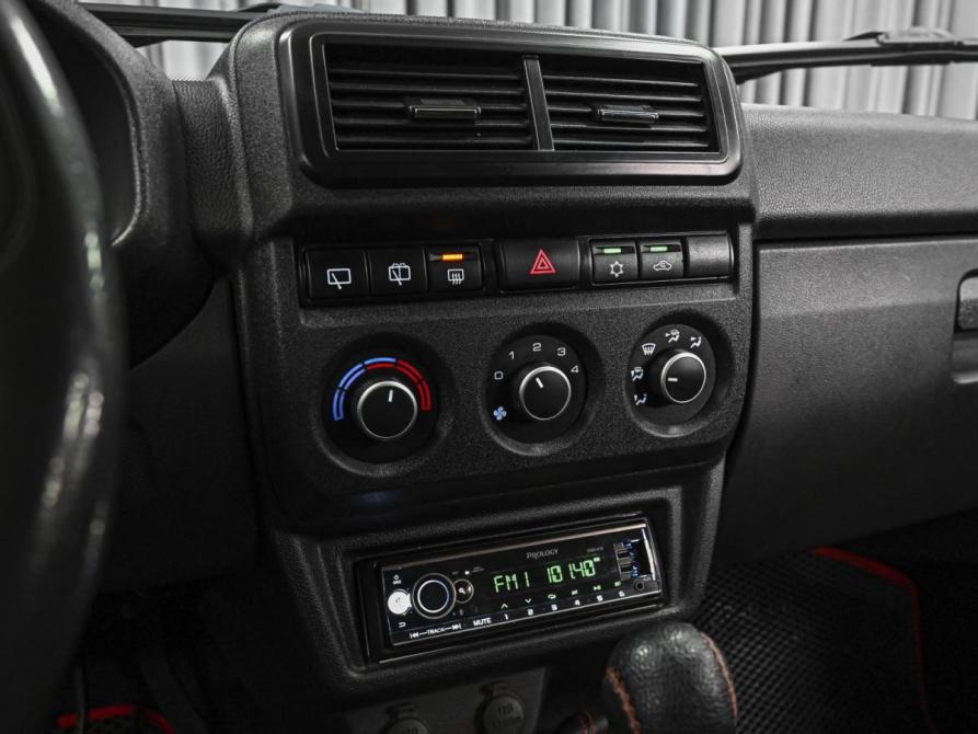 Lada (ВАЗ) 2121 (4x4) I Рестайлинг (2020) Ставрополь  - изображение 11