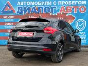 Ford Focus III Рестайлинг Набережные Челны  - изображение 22