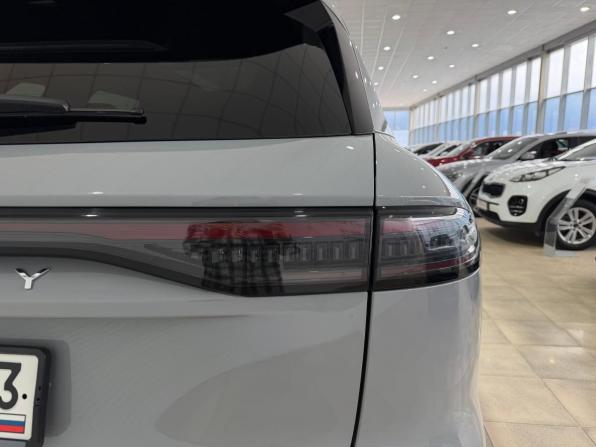 Chery Tiggo 9 I с пробегом 2024 года, цена 3 450 000 рублей, 18674 км, внедорожник, Автокод Объявления