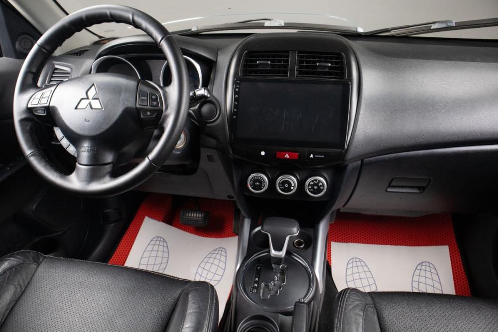 Mitsubishi ASX I Оренбург  - изображение 9