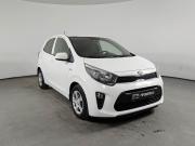Kia Picanto III Уфа  - изображение 25