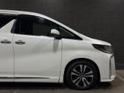 Toyota Alphard III Рестайлинг Челябинск  - изображение 40