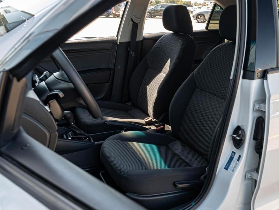 Volkswagen Polo VI Краснодар  - изображение 10