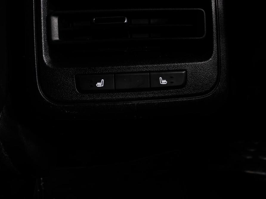 Changan UNI-S (CS55 Plus) Москва  - изображение 16