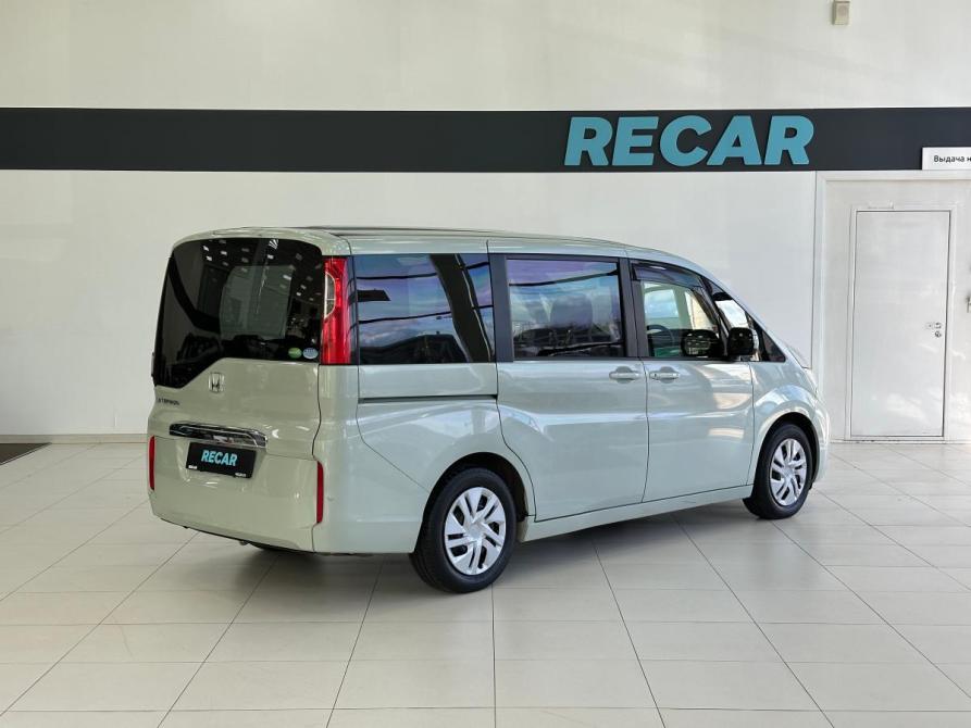 Honda Stepwgn V Санкт-Петербург  - изображение 5