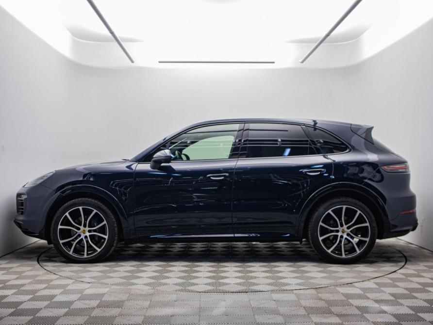 Porsche Cayenne III Москва  - изображение 2
