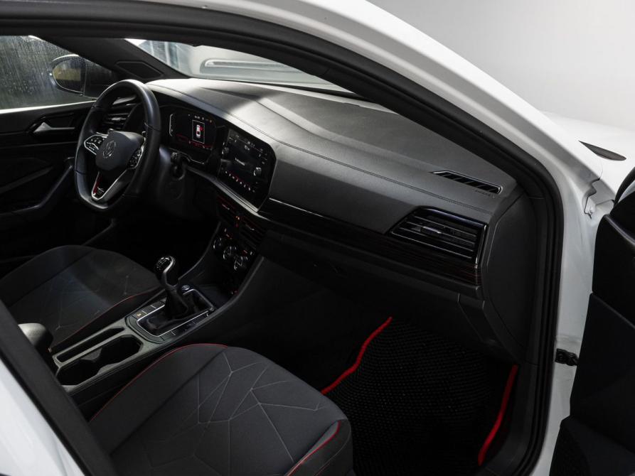 Volkswagen Jetta VII Рестайлинг Тюмень  - изображение 15