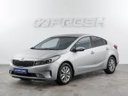 Kia Cerato III Рестайлинг (Classic) Москва  - изображение 24