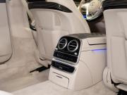 Mercedes-Benz Maybach S-Класс I (X222) Рестайлинг Москва  - изображение 50
