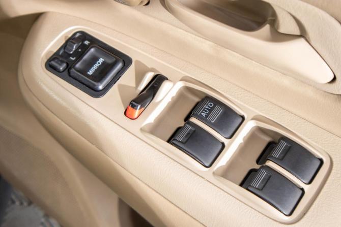Honda Odyssey II с пробегом 2000 года, цена 599 000 рублей, 200000 км, компактвэн, Автокод Объявления