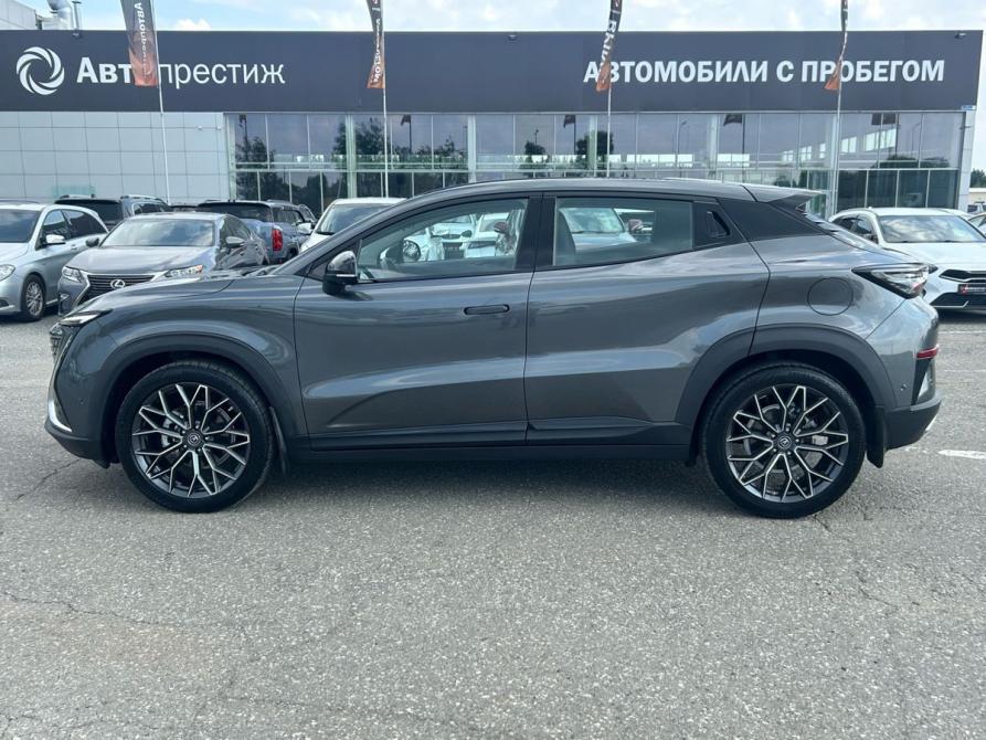 Changan UNI-T I Пермь  - изображение 8