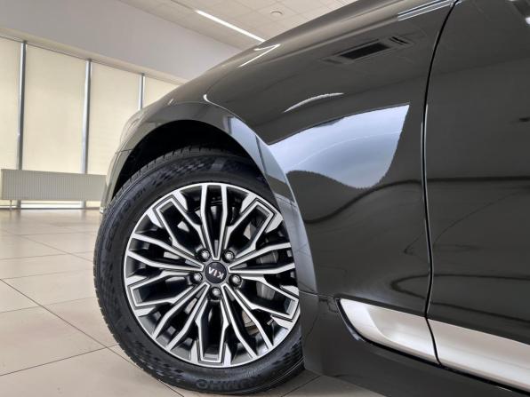 Kia K900 II с пробегом 2019 года, цена 3 750 000 рублей, 71015 км, седан, Автокод Объявления