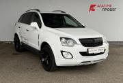 Opel Antara I Рестайлинг Киров  - изображение 31