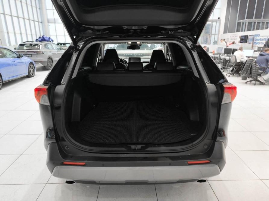 Toyota RAV4 V (XA50) Казань  - изображение 12