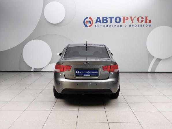 Kia Cerato II с пробегом 2009 года, цена 420 000 рублей, 387827 км, седан, Автокод Объявления