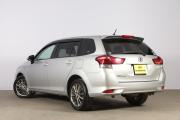 Toyota Corolla XI (E160 E170) Рестайлинг 2 Новосибирск  - изображение 22