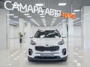 Kia Sportage IV Самара  - изображение 24